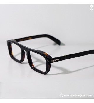 KALS II | Original Carel Jeni Eyewear Include Lensa